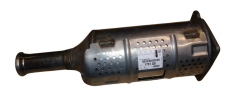Fap Dpf филтър Оригинал 174036 1740.36 Citroen Peugeot