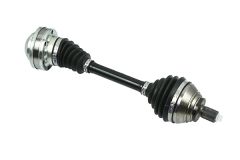 Задвижващ вал Ляво 3AB407271 B18425 VW Audi Seat Skoda Borsehung