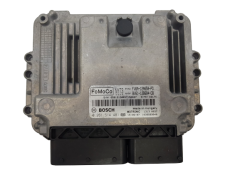 Шофьор 0261S14481 FV6A-12A650-PD BV61-12B684-DB Ford Bosch 6296