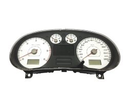 Тахометър Seat Leon W01M0920822E 110080153006 56104