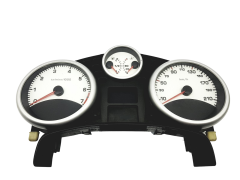 Брояч Peugeot 207 9666132380 A2C53337652 55104