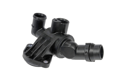 Корпус на термостат 06F121111H 11211843401 VW Audi Seat Vika