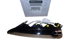 Лампа Drl Ляво Оригинал 266050314R Renault