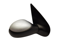 Огледала Вдясно Peugeot 206 96258530XX 4995000 8149KN 7 Pin 9817