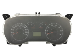 Брояч Fiat Grande Punto 51718550 41181