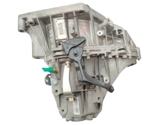 Скоростна кутия Нов оригинал TL4131 320101PU0C Nissan Pulsar 1.2 DIG-T