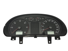 Брояч VW Polo 9N 6Q0920804J 503001591201 40515