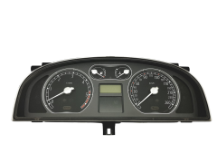 Тахометър Renault Laguna 2 8200291334 D 50457