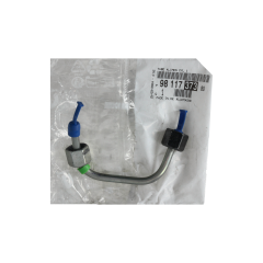 Горивна линия Citroen Peugeot 9811737380 1.5 BlueHDI Нов оригинал