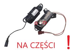 Помпа за окачване 4F0616005B Wabco AUDI A6 C6 NA CZĘŚCI
