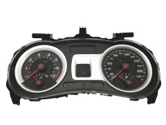 Брояч Renault Clio 3 8200305019 F 59568
