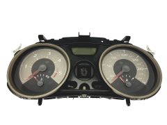 Тахометър Renault Megane 2 8200408787 D 43909