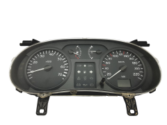 Тахометър Renault Clio 2 8200059763 51516
