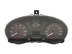 Тахометър PSA Berlingo Partner 9665983380