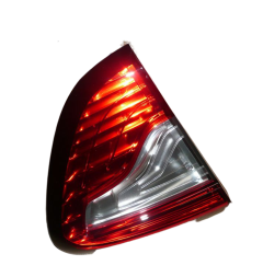 Лампи Ляво Задна част Renault Captur 265554078R