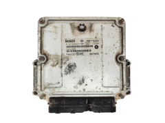 Шофьор P04727664AC 0281010814 Chrysler Bosch 30865