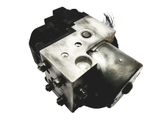 Абсорбционна помпа Opel Zafira Astra G 90581417 0265216651 37373
