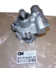 Помпа за сервоуправление 491101809R AF Renault
