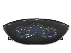 Тахометър Chevrolet Matiz 96664161 31207