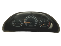 Тахометър Mercedes E W210 2105401448 110008898002 VDO