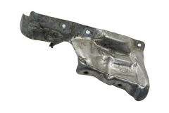 Термичен щит F1F1-9N454-CB F1F19N454CB 1.5 TDCi Ford