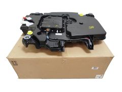 Резервоар за AdBlue Нов оригинал 9827963280 Peugeot