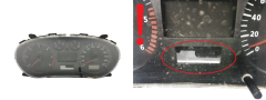Тахометър Seat Ibiza W06K0920801E 110008924028 94941
