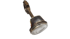 Съединителен прът Бутало 9807062480 9827331780 2.0 16v Citroen Peugeot 92