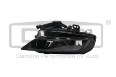 Лампа за мъгла Права 8V0941700B 99411779002 Audi A3 DPA