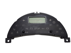 Показване на Kontrolek Citroen C8 Peugeot 807 1496286080