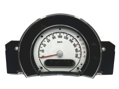 Брояч Opel Agila 34100-52K41 34100-52K0 56765