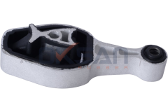 Възглавница на двигателя Оригинал Citroen Peugeot C2 C3 1.2 9688824180