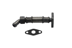 Маркуч за масло Направете VW Audi Seat Skoda 038145736C 11451810001 Vika