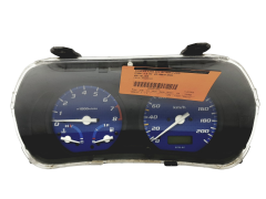 Брояч Honda HRV 78100S2HG100 HR-0265-102 52520
