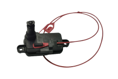Задвижване на капачката на резервоара за гориво Направете VW 4L0862153D 88621308601 Vika