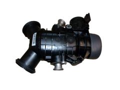 Въздушен амортисьор Оригинал 0345G1 0345.G1 Citroen Peugeot