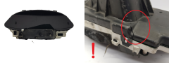 Брояч Toyota Yaris 83800-0DJ00 838000DJ00 1172