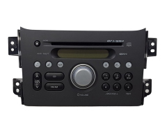 Радио Cd Mp3 Suzuki Opel 39101-51K0 CQ-MX0770G PACR08 1216
