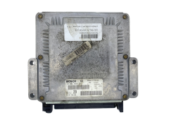 Шофьор 0281010371 9638795280 28FM0305 PSA Bosch 63996