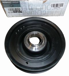 Вал-шайба Оригинал Master Movano Interstar Trafic 2.2-2.5 dCi 1230300Q0D