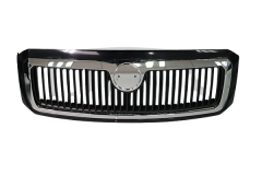Манекен Направете Skoda Fabia 1 6Y0853668 88530052802 DPA