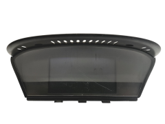Навигационен дисплей BMW 5 E60 65.82- 6938109 Siemens 6,5" 43518