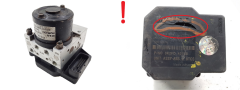 Абсорбционна помпа Kia Carens 0K2FD437A0 BH60113600 Mando 1626