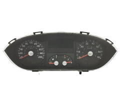 Брояч Fiat Idea 735470250 503000686200 37540
