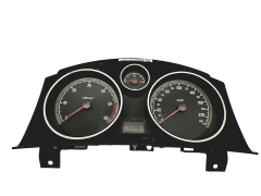 Тахометър Opel Astra H Zafira B 13216684PF 47340
