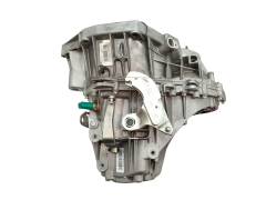 Скоростна кутия Оригинал TL4034 TL4A034 7701479225 Renault Kangoo 2 1.5 DCI