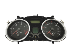 Тахометър Renault Megane 2 8200408798 E 59484
