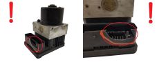 Абсорбционна помпа VW Audi Skoda 1J0614117E 1C0907379C Ate 5322