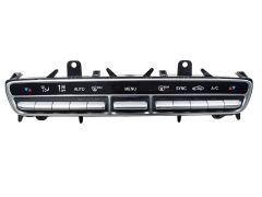 Арматурно табло A/C Mercedes-Benz A2059058813