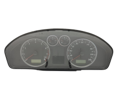 Тахометър VW Sharan 7M3920820G 110080031012 48380